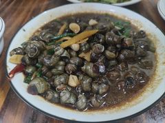 -凰仪桥饭店(鲁迅西路店)
