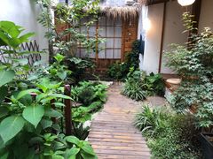 -边渡咖啡烘焙店(昙华林店)