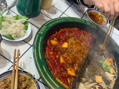 -有拈头成都市井火锅(唐城店)