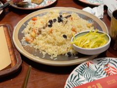 -那拉提之疆·新疆菜(美院店)