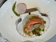 -连鹭海鲜·海肠捞饭·海胆饭(星海店)