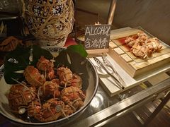 -昆泰嘉华酒店-嘉华咖啡厅