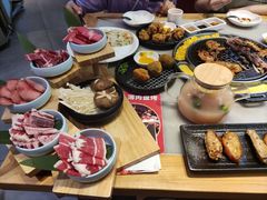 -韩宫宴和牛烤肉(合肥滨湖银泰城店)