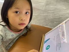 -英孚教育青少儿(高新公园茂中心)