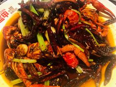 经典麻小龙虾-红盔甲·小龙虾(天钥桥店)