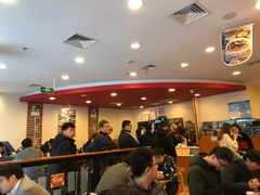 -食其家·牛丼咖喱(宜山路贝岭店)