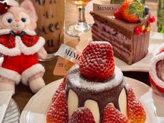 -MIMO CAFE(沙头角店)