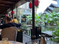 -顺德渔村·岭南一号