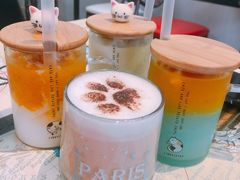 -炉小二铜锅牛蛙•川湘菜(三里屯店)