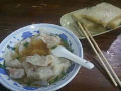 -詹氏包记(文公路店)
