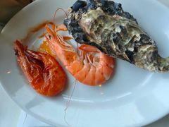 -君悦酒店·乐厨·高空自助餐(青年大街店)