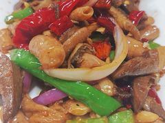 -西域阿里马新疆菜·清真(桂花路店)