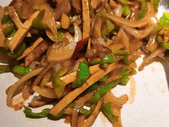 -顺福苑·新派淮扬菜