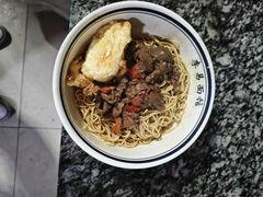 -李易面馆(树木岭店)