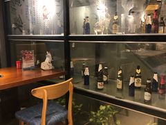 -姜武烧烤(赛格广场店)
