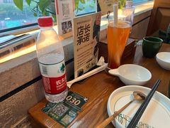 -云海肴·汽锅鸡·云南菜(苏州中心店)