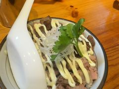 -Ramen满吉·豚骨拉面(丽园路店)