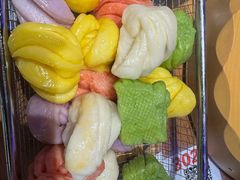 -山河屯铁锅炖·非遗铁锅炖(华强北店)