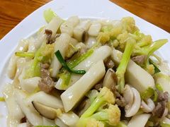 -如我美食(达道社区店)