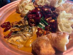 -柿合缘新京菜(国金中心商场店)