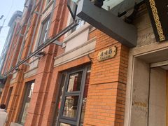 -功德林(南京西路店)