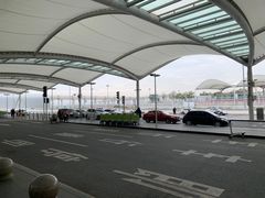 -广州白云国际机场-T2航站楼
