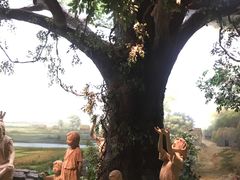 -绮园景区
