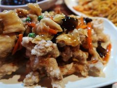 -香港饭店0410(明洞店)