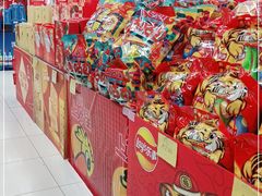 -京客隆超市(管庄店)