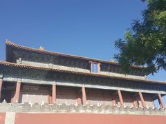 -东华门大街小区