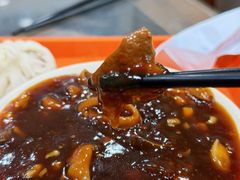 猪肝-庆丰包子铺(东单店)