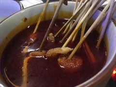 -很久以前羊肉串(清河店)