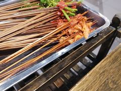 -让签签飞小郡肝串串香(春熙路形象店)