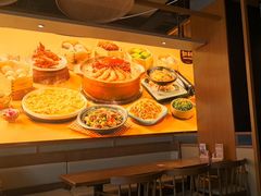 -如轩·海鲜砂锅粥·潮汕菜(一品天下店)