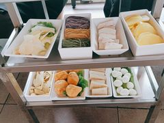 -野妹火锅(龙岗店)