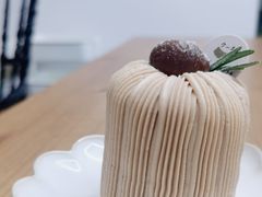 -Kekimatata 生日蛋糕·烘焙教学