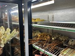 -哈海英麻辣烫(中华西路步行街店)
