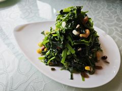 -老孙家饭庄(文景路店)