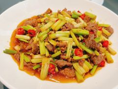 -楚鲜·汉正街一号(天河店)