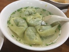 -潘国仙耳光馄饨(黄家阙路店)