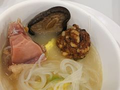 -南八仙·老上海味道(南京东路店)