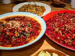 -先启半步颠.川菜.小酒馆(宝安坪洲店)