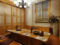 -壹兆炭火烤肉·烤鳗鱼(全运路店)