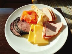 -北京威斯汀酒店