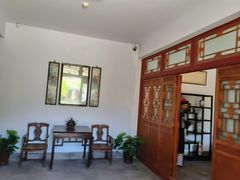 -内蒙古将军衙署博物院