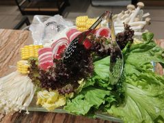 -春润大地海南椰子鸡(沙井京基百纳广场店)