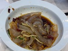 -小秦淮·南京土菜(新亭西路店)