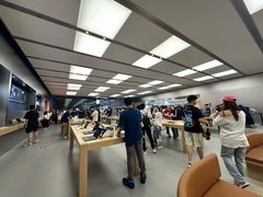 -Apple零售店(深圳益田假日广场店)