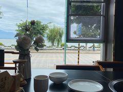 -野菌皇海景野生菌火锅(滨海大道店)