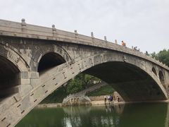 -赵州桥景区